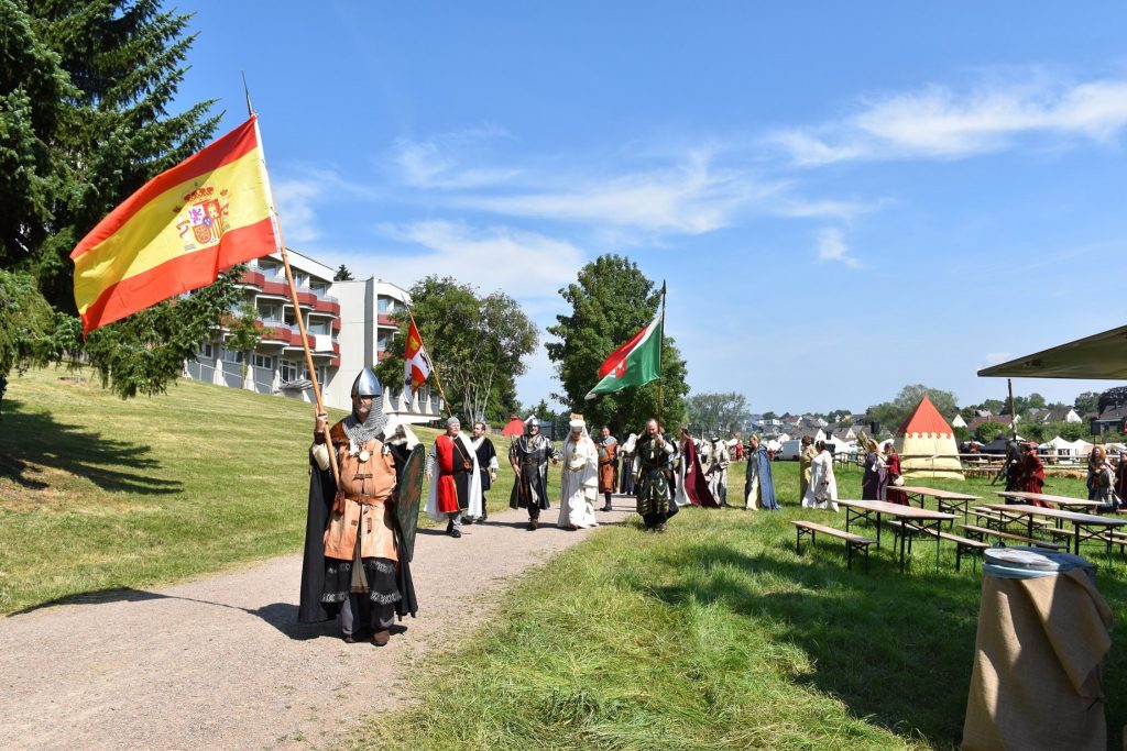 La Asociación en Alemania
