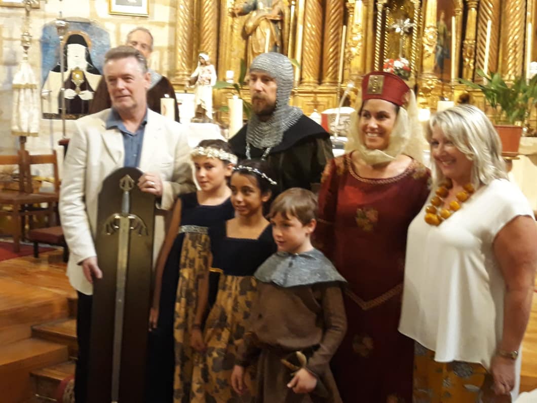 Hispanic Socieety of America