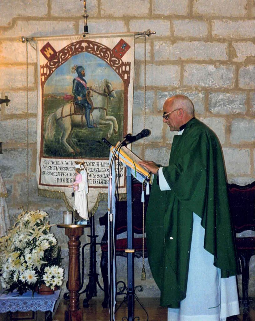 Timoteo Riaño Tizonazo