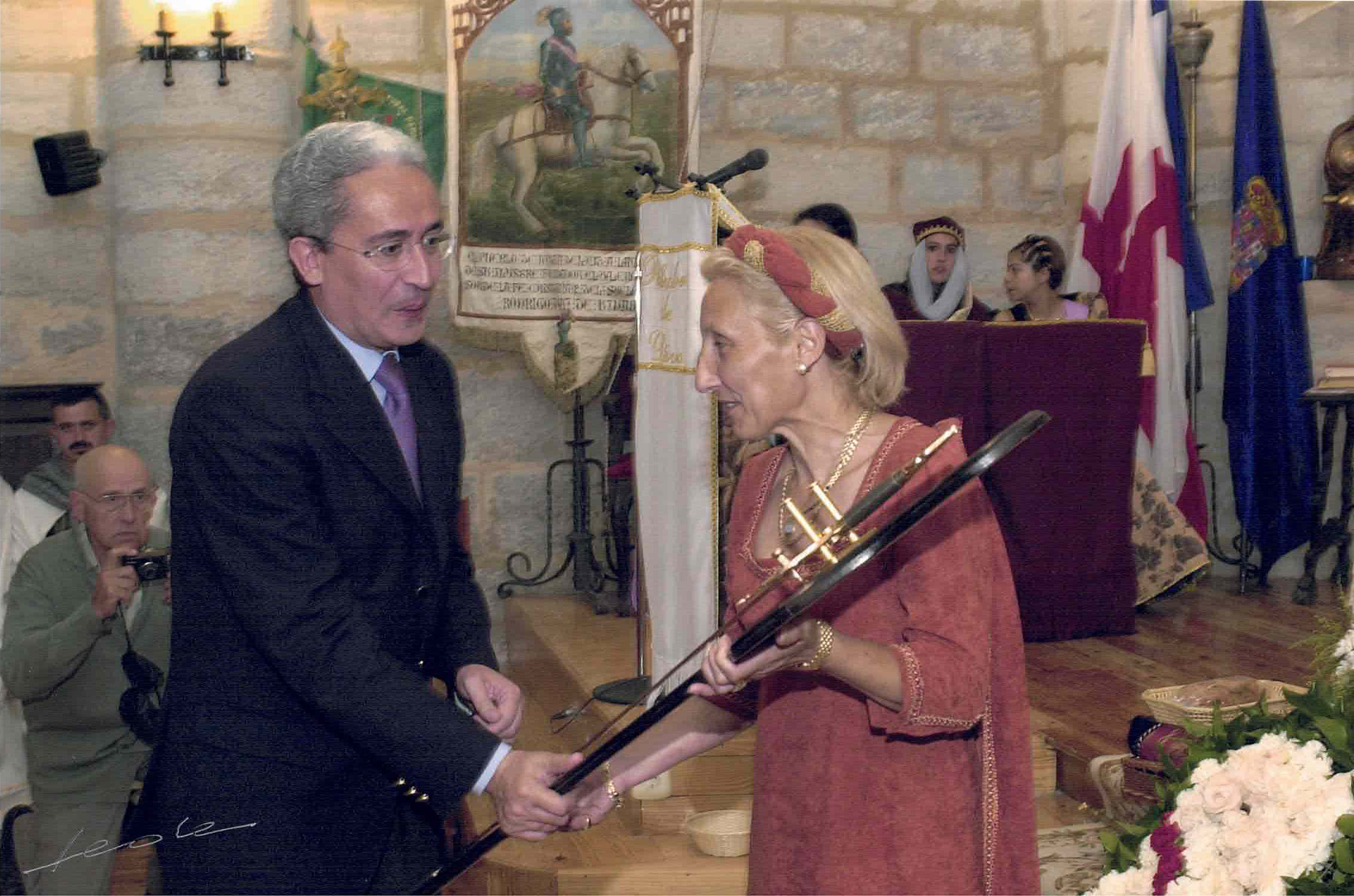 Juan Carlos Aparicio