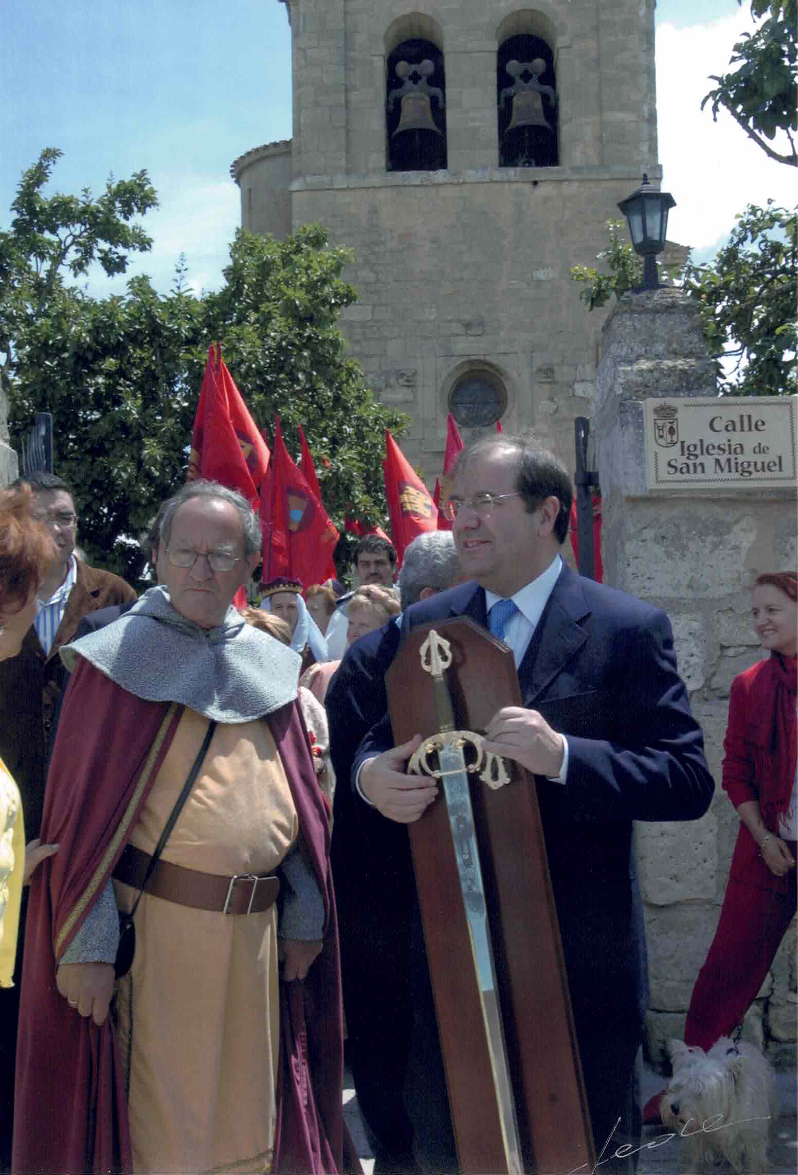 Juan Vicente Herrera